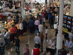 GMA. XXI Feria de Minerales y Fósiles de la Unión