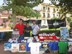 GMA. I Feria de Minerales. Cartama 2018 