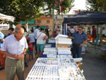 GMA. I Feria de Minerales. Cartama 2018 