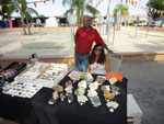 GMA. I Feria de Minerales. Cartama 2018 