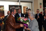 GMA. XXII Feria de Minerales y Fósiles dela Unión