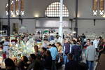 GMA. XXII Feria de Minerales y Fósiles dela Unión