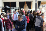 GMA. XXII Feria de Minerales y Fósiles dela Unión