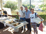 GMA. II Feria de Minerales de Cartama