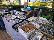 GMA. II Feria de Minerales de Cartama