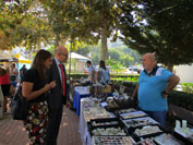 GMA. II Feria de Minerales de Cartama