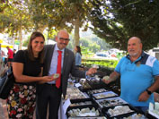 GMA. II Feria de Minerales de Cartama