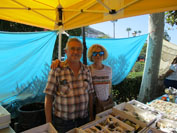 GMA. II Feria de Minerales de Cartama