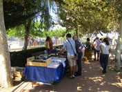 GMA. II Feria de Minerales de Cartama