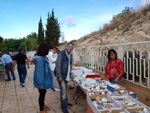 GMA. III Mesa de Intercambio de Minerales de Alicante