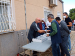 GMA. III Mesa de Intercambio de Minerales de Alicante