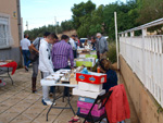 GMA. III Mesa de Intercambio de Minerales de Alicante