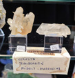 MineralExpo Barcelona Sants