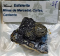 MineralExpo Barcelona Sants