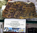 MineralExpo Barcelona Sants