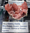 MineralExpo Barcelona Sants