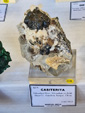 GMA. XXXIV Fira de Minerals de Castelló