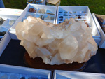 X Mesa de Minerales de Colmenar Viejo 