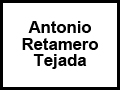 Stand de: Antonio Retamero Tejada. XXIV Feria de Minerales y Fósiles