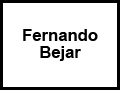 Stand de: Fernando Bejar. XXIV Feria de Minerales y Fósiles