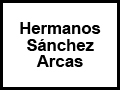 Stand de: Hermanos Sánchez Arcas. XXIV Feria de Minerales y Fósiles
