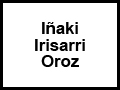 Stand de: Iñaki Irisarri Oroz. XXIV Feria de Minerales y Fósiles