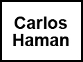 Stand de Carlos Haman. MINERALEXPO BARCELONA SANTS 2022