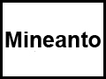 Stand de Mineanto. MINERALEXPO BARCELONA SANTS 2022