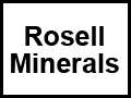 Stand de Rosell Minerals. MINERALEXPO BARCELONA SANTS 2022