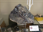  MINERALIA´s Sevilla. XXXIV Exposición Bolsa Internacional de Minerales, Fósiles y Gemas