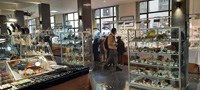 GMA. Feria de Minerales de Oviedo 2022 