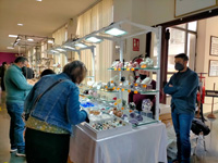 GMA. Feria de Minerales de Oviedo 2022 