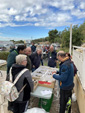 VI Mesa de Intercambio de Minerales y Fósiles de Alicante