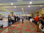 GMA. XXVI Feria de Minerales de Zaragoza