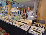 GMA. XXVI Feria de Minerales de Zaragoza