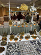 GMA. XXVI Feria de Minerales de Zaragoza