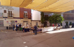 Feria de Minerales de Beas de Granada 2023 