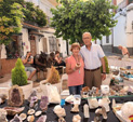 Feria de Minerales de Beas de Granada 2023 