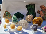 GMA. XXXV Fira de Minerals de Castelló
