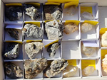 GMA. XXXV Fira de Minerals de Castelló