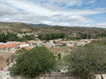 IIª Mesa de Minerales. Deifontes. Granada 