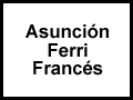 Stand de: Asunción Ferri Francés. XXV Feria de Minerales y Fósiles