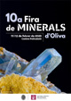 10ª Fira de Minerals D´Oliva. 