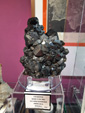 XXXII Certamen de Minerales, Gemas y Fósiles de Oviedo