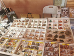 Feria de Minerales, Rocas y Fósiles de Sabero 2023 