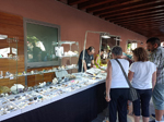 Feria de Minerales, Rocas y Fósiles de Sabero 2023 