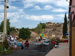 VII Mesa de Intercambio de Minerales y Fósiles de Alicante. 