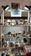 IV Mesa de Minerales. Deifontes. Granada 