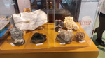 IV Mesa de Minerales. Deifontes. Granada 