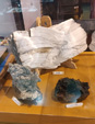 IV Mesa de Minerales. Deifontes. Granada 